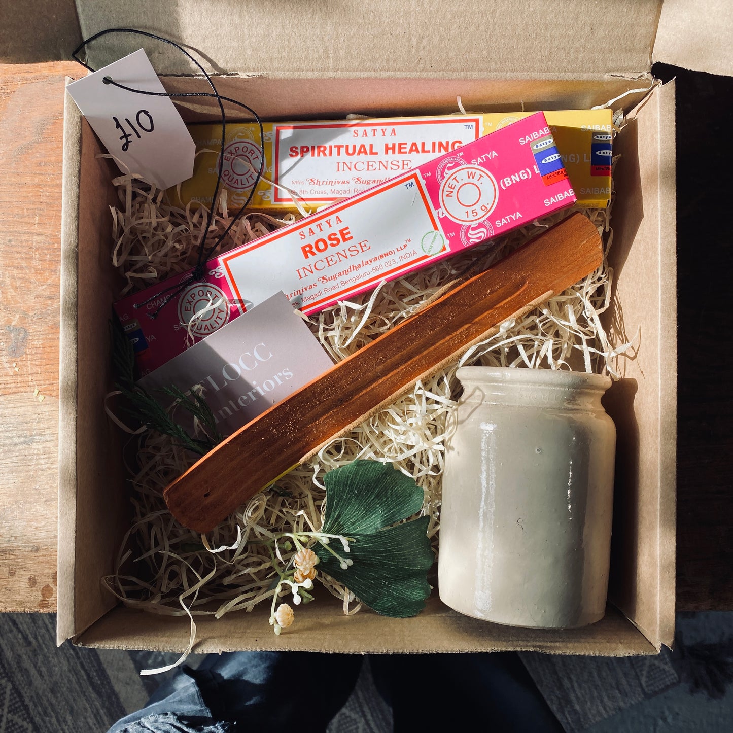 Pick & mix box 4