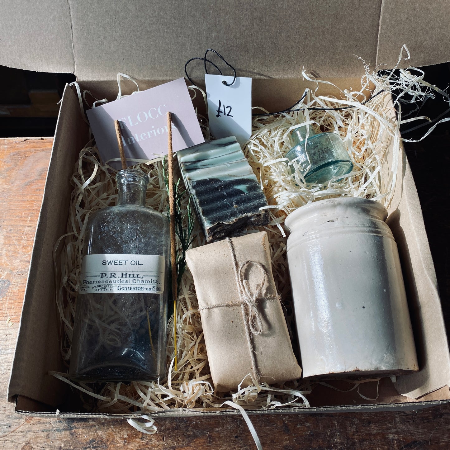 Pick & mix box 2