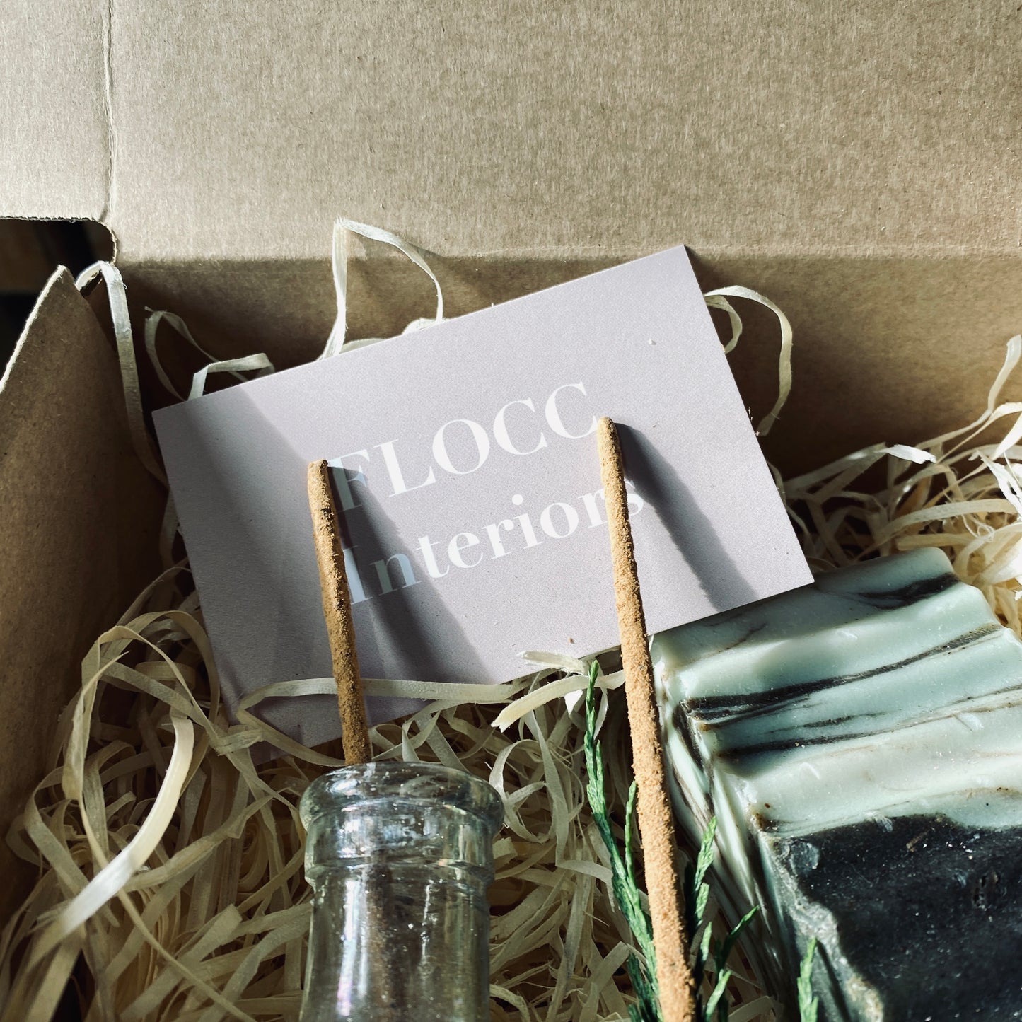 Pick & mix box 2