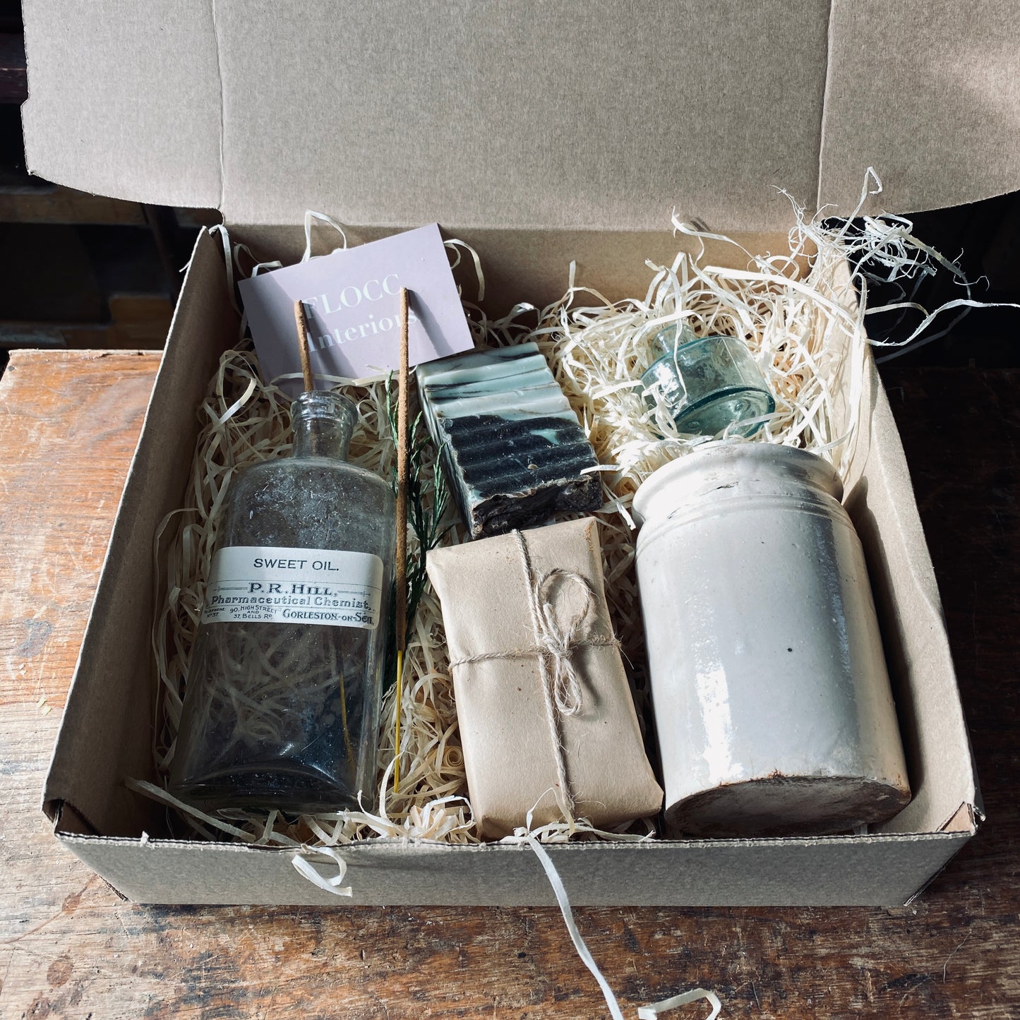 Pick & mix box 2