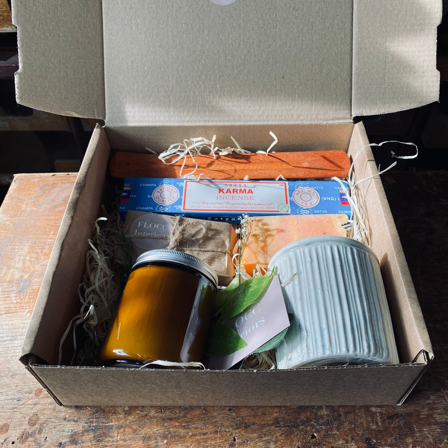 Pick & mix box 3