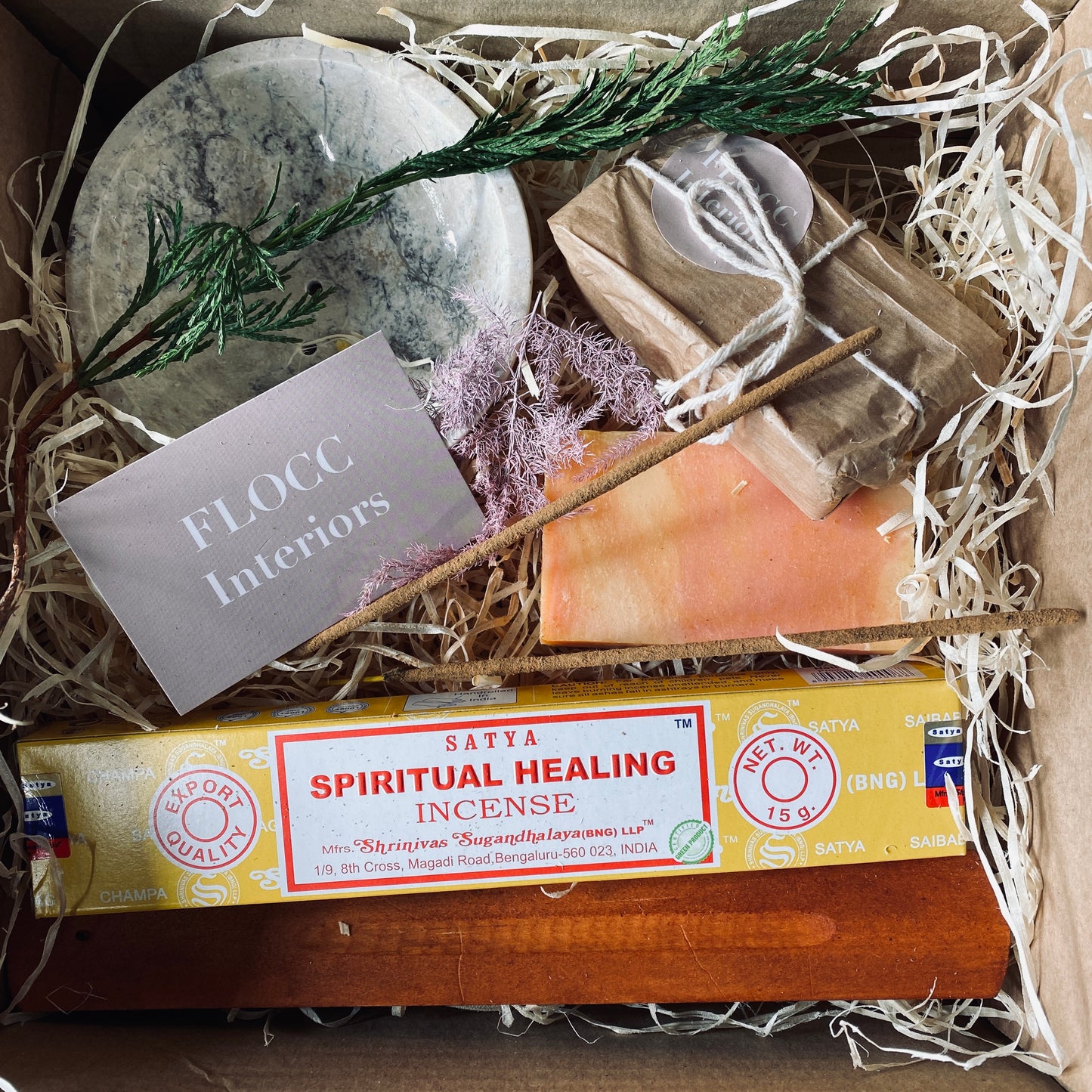 Pick & mix box 1