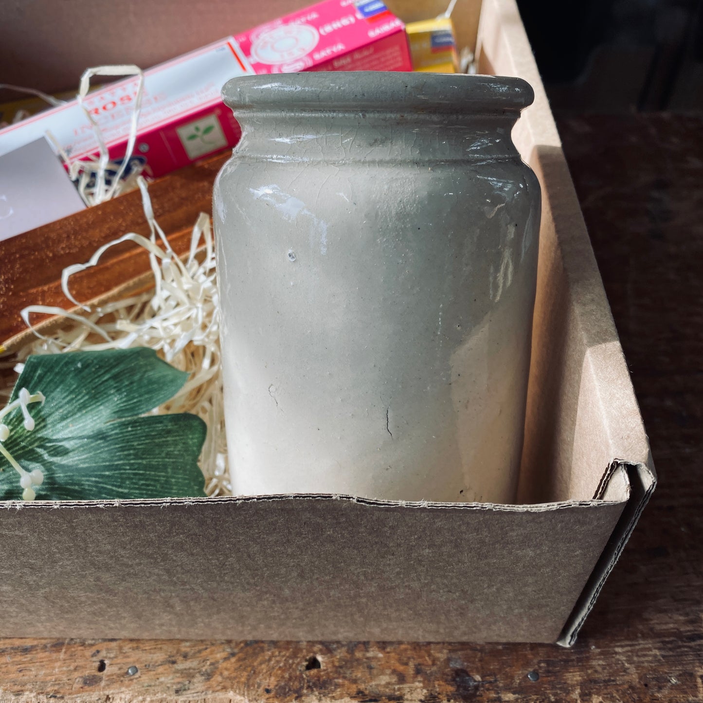 Pick & mix box 4
