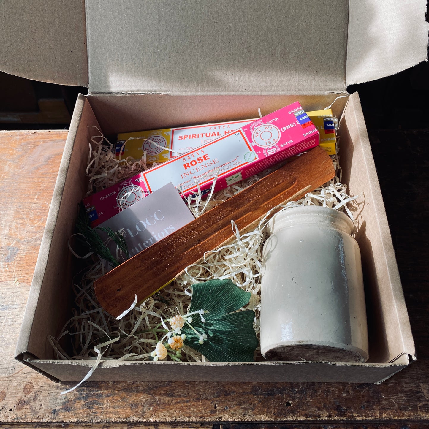 Pick & mix box 4